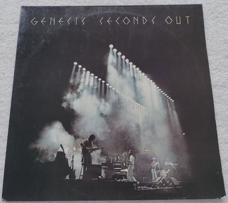 Black Sabbath - We Sold Our Soul for Rock 'N' Roll (1975) 2XLP
