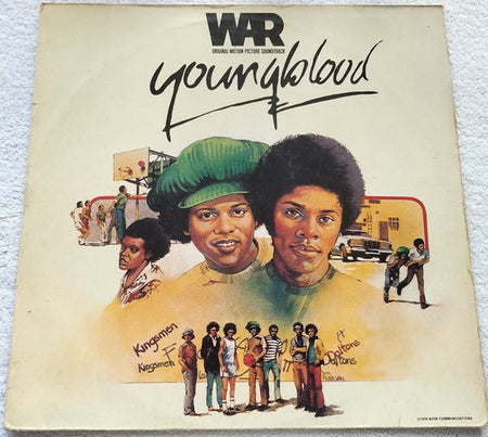 War - Youngblood (1978)