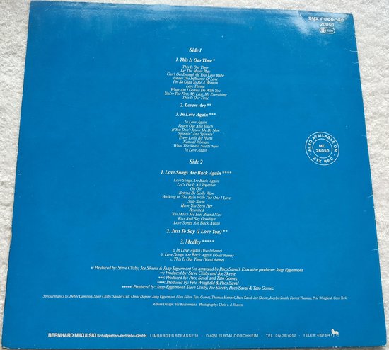 Black Sabbath – Black Sabbath 1970 LP