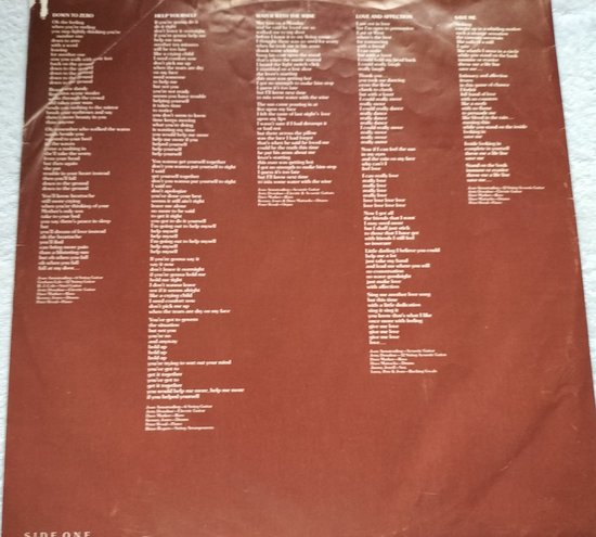 Joan Armatrading - Joan Armatrading (1976) LP = als nieuw