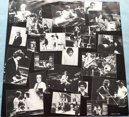 I Giganti Del Jazz Vol. 59 (1981) LP = als nieuw