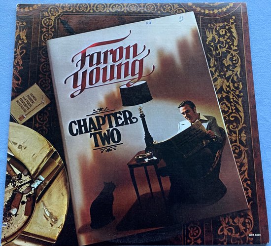 Faron Young – Chapter Two 1979 LP