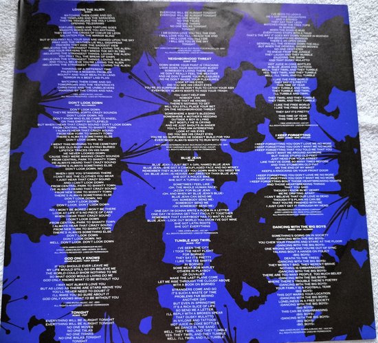 Pink Floyd - The Final Cut (1983) LP