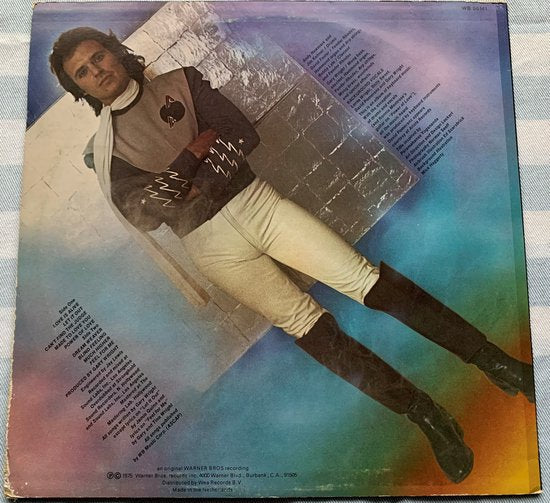 Gary Wright – The Dream Weaver (LP)