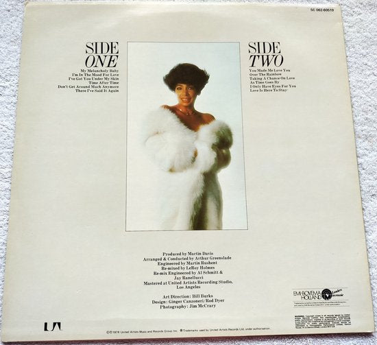 Ron Carter - Anything Goes (1975) LP = als nieuw