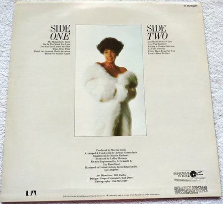 Ron Carter - Anything Goes (1975) LP = als nieuw