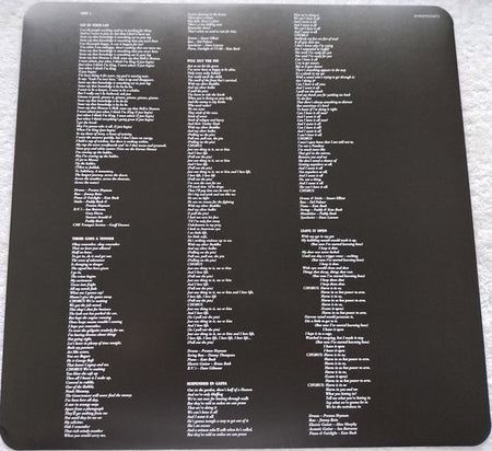 Kate Bush – The Dreaming (2018) - LP=als nieuw