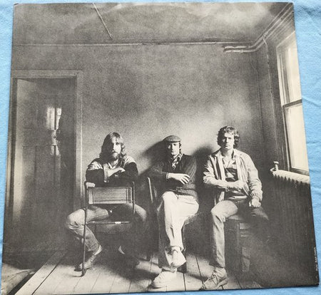 Genesis - Abacab (1981) LP