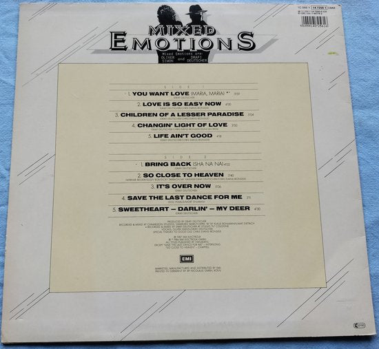Status Quo – Status Quo (1978) – LP = als nieuw