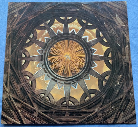 Wings - Back to the Egg (1979) LP