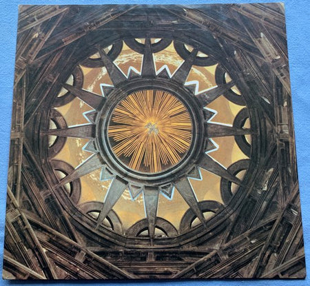Wings - Back to the Egg (1979) LP