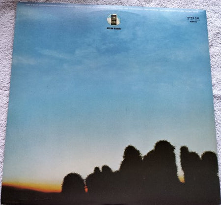 Eagles LP = als nieuw