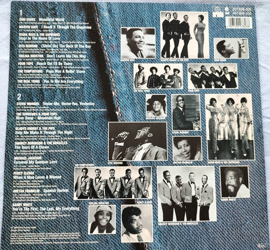 Doll by Doll - Grand Passion (1982) LP