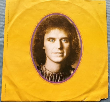 Gary Wright - The Light of Smiles (1977) LP