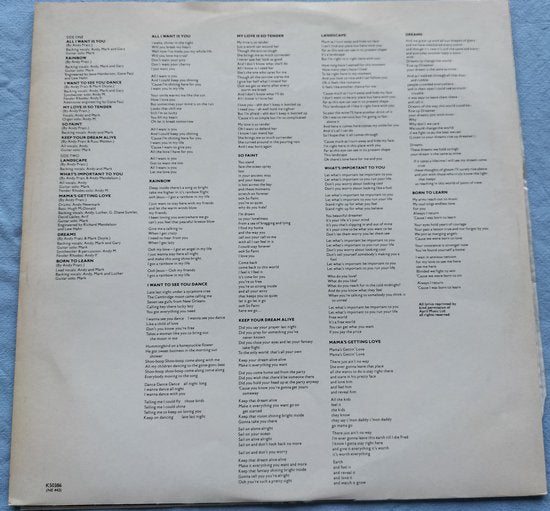 Andy Pratt - Shiver in the Night (1977) LP = als nieuw