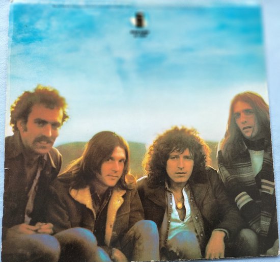 Eagles - Eagles (1972) LP
