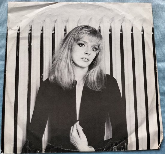 Ellen Foley - Nightout (1979)