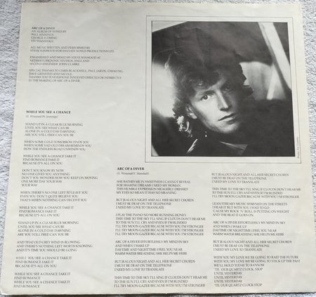 Frank Boeijen Groep - Een Zomer Aan Het Eind Van De Twintigste Eeuw (1989) LP = als nieuw