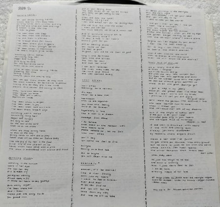 Doll by Doll - Grand Passion (1982) LP