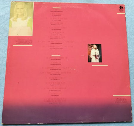 Peggy Lee ‎– Lovers Rendez Vous (1981) LP = als nieuw