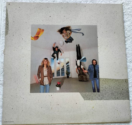 Fleetwood Mac - Tusk (1979) 2XLP