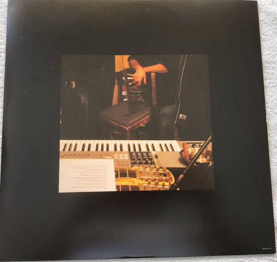 Bob Dylan – Modern Times (2017) 2XLP = als nieuw