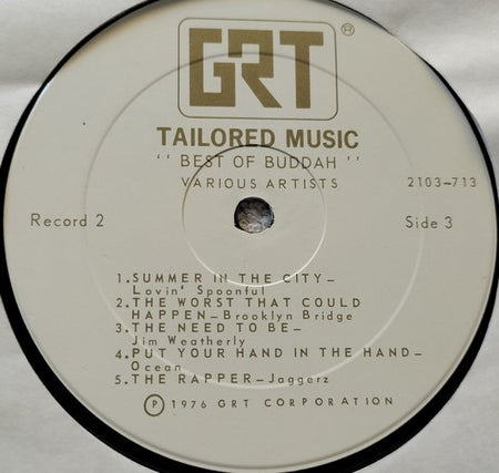 22x Goud van Oud (1976) 2XLP