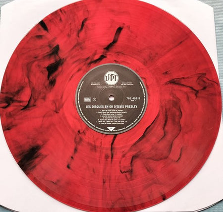 Elvis Presley - Elvis' Golden Records (2022) LP=nieuw