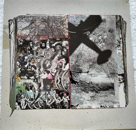 Fleetwood Mac - Tusk (1979) 2XLP