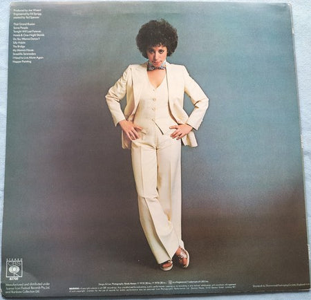Janis Ian – Janis Ian (1978) LP = bijna perfect.