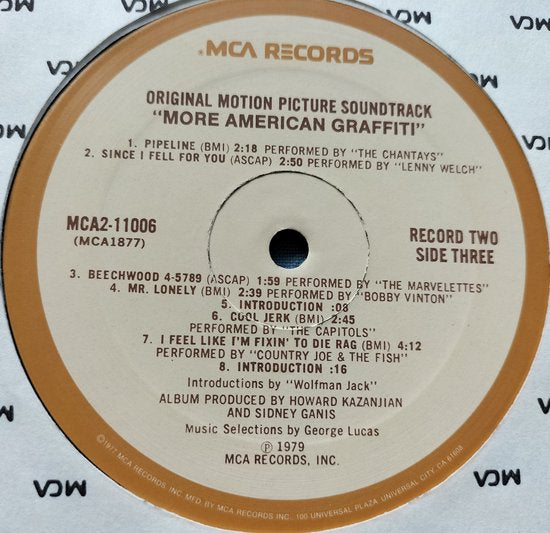 Various ‎– American Dream (1984) 3X LPBOX = als nieuw