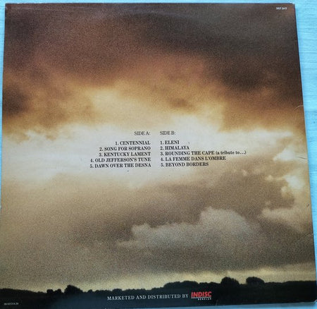 Tol & Tol - Tol & Tol (1989)LP