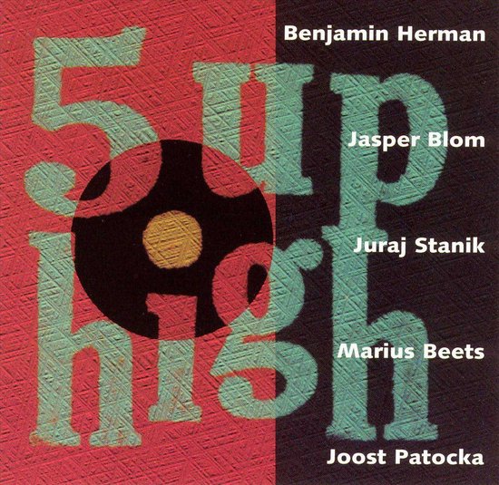 Five Up High