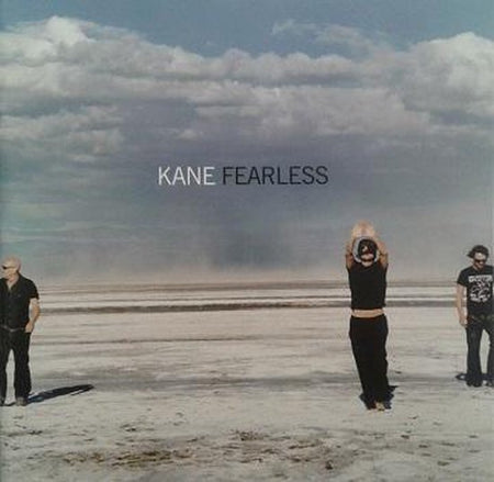 Fearless