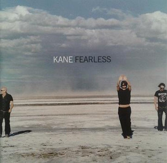 Fearless