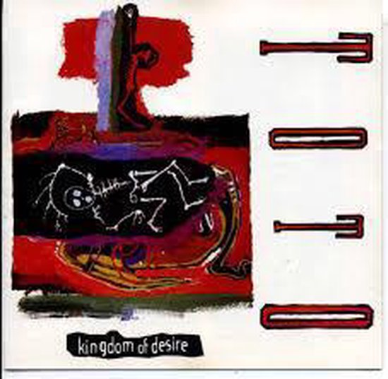 Kingdom Of Desire