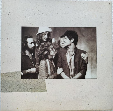 Fleetwood Mac - Tusk (1979) 2XLP