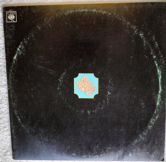 Chicago Transit Authority – Chicago Transit Authority 2XLP= als nieuw