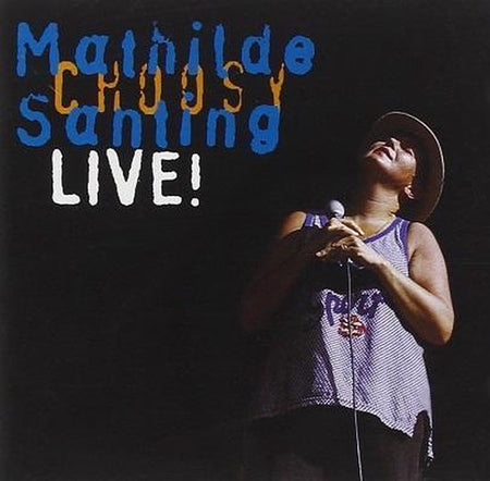 Choosy Santing Live