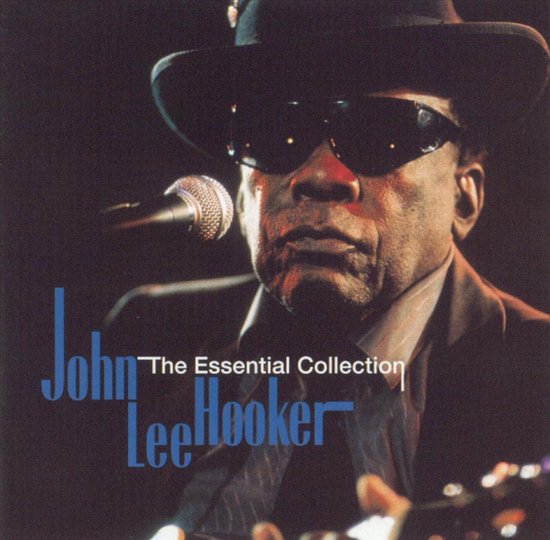 The Essential Collection