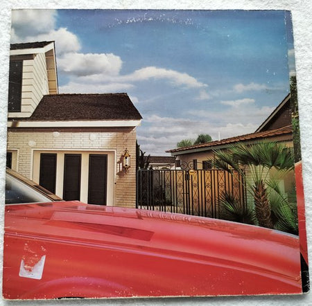 Carpenters - Now & Then (1973) LP
