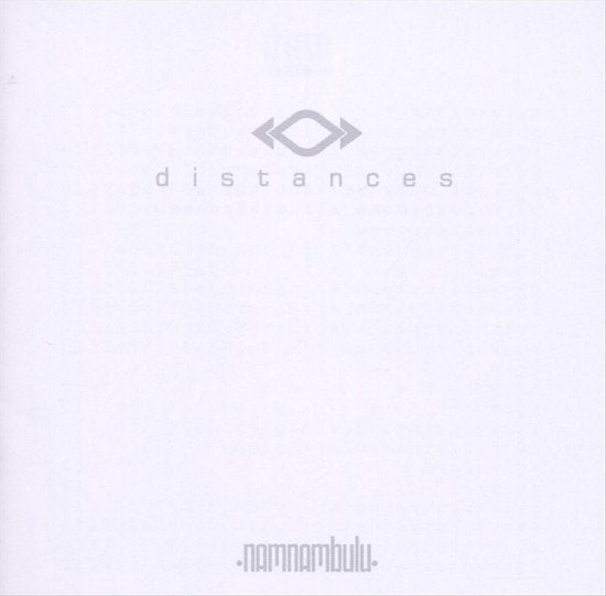Distances