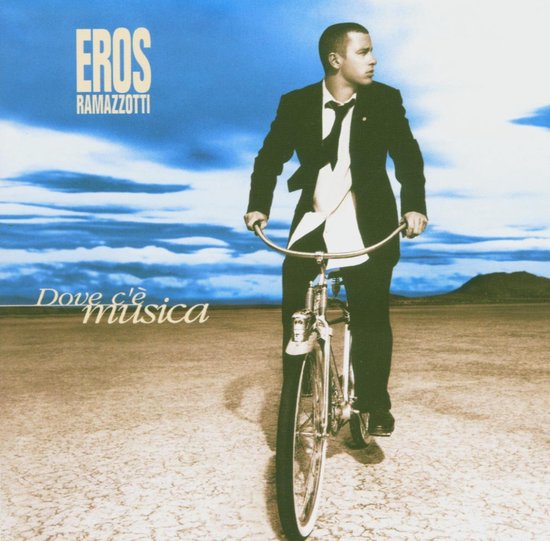 Dove C'E Musica (Italian Version)