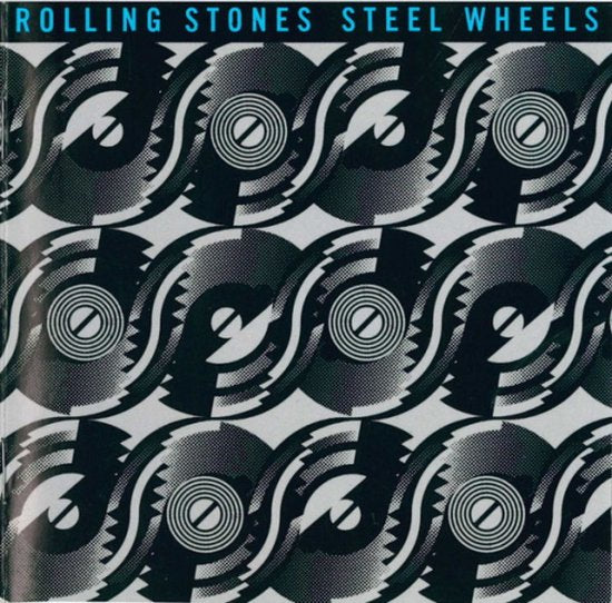 Steel Wheels