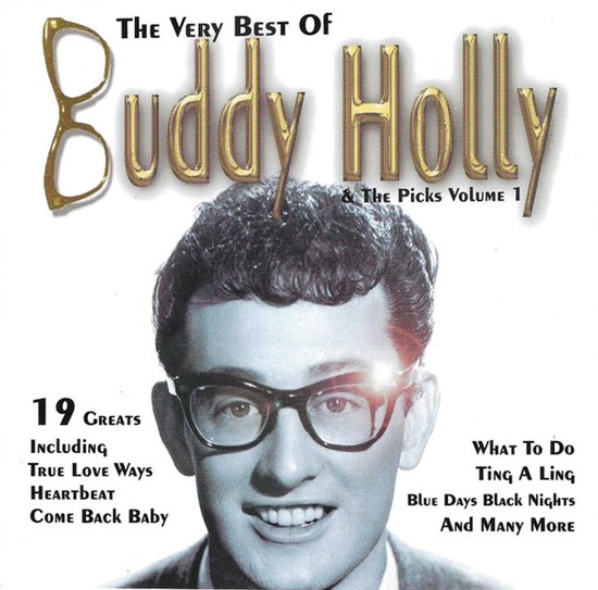 Very Best Of