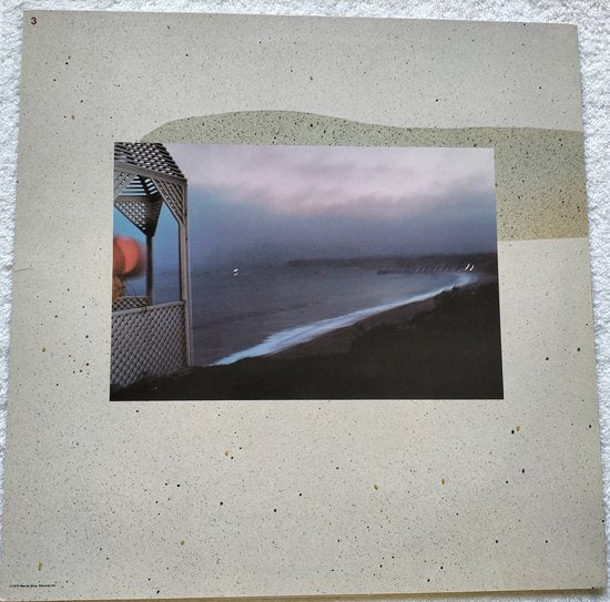 Fleetwood Mac - Tusk (1979) 2XLP