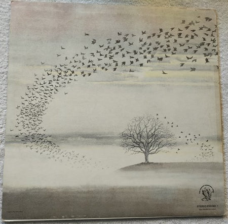 Genesis - Wind & Wuthering (1976) LP= als nieuw