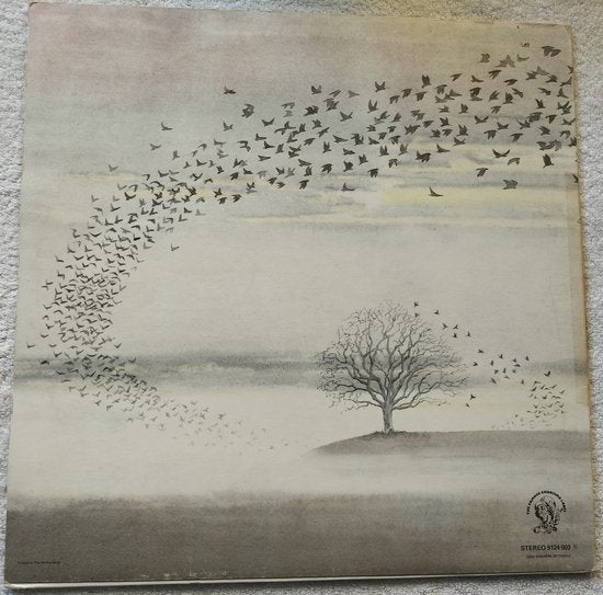 Genesis - Wind & Wuthering (1976) LP= als nieuw