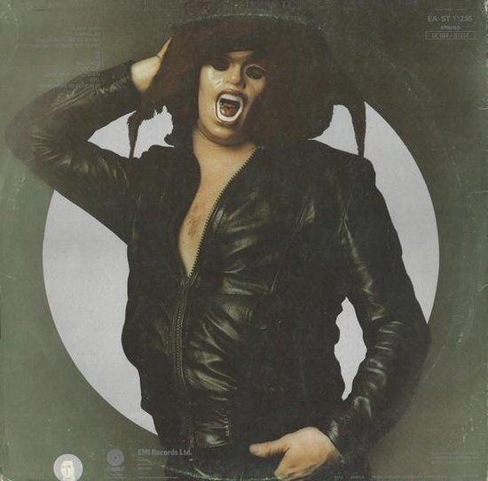 STEVE MILLER BAND THE JOKER 1973 LP Zeer lichte gebruikerssporen getest Hoes zie foto's