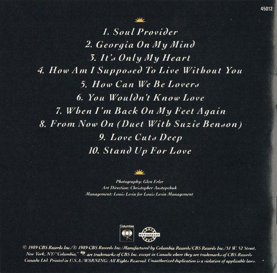 Soul Provider